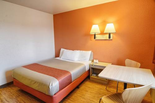 Imagen de la habitación del Motel 6 Coeur D'alene, Id. Foto 6