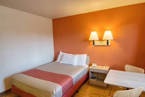 Imagen de la habitación del Motel 6 Coeur D'alene, Id. Foto 7