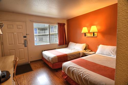 Imagen de la habitación del Motel 6 Coeur D'alene, Id. Foto 8