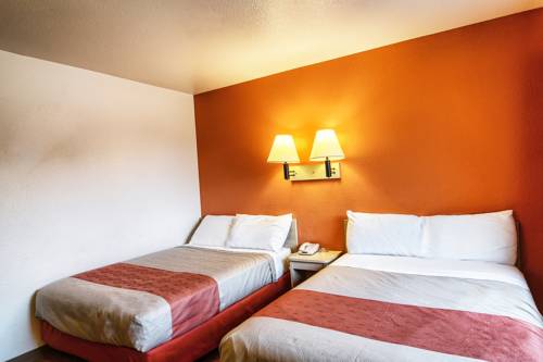 Imagen de la habitación del Motel 6 Coeur D'alene, Id. Foto 9