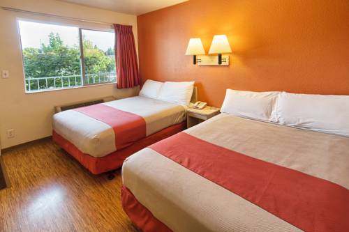 Imagen de la habitación del Motel 6 Coeur D'alene, Id. Foto 11