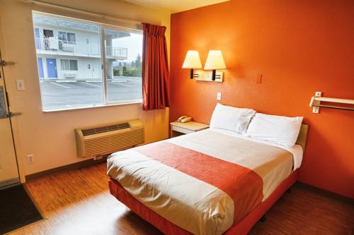 Imagen de la habitación del Motel 6 Coeur D'alene, Id. Foto 12