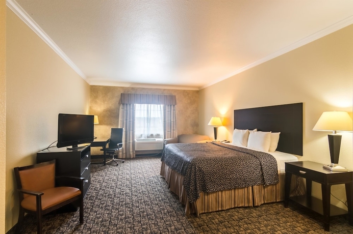 Imagen de la habitación del Motel 6 Colorado City, Tx. Foto 4