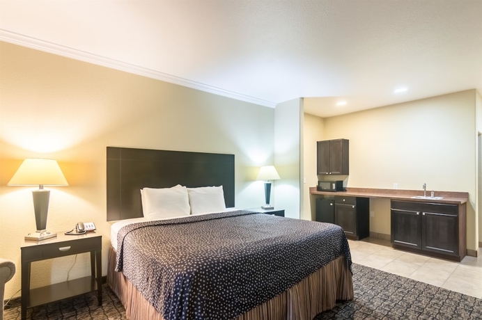 Imagen de la habitación del Motel 6 Colorado City, Tx. Foto 5