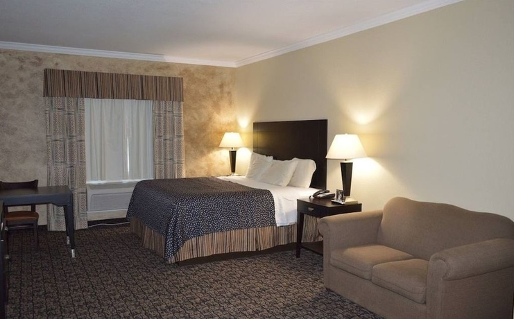 Imagen de la habitación del Motel 6 Colorado City, Tx. Foto 6