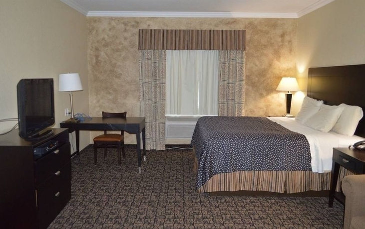 Imagen de la habitación del Motel 6 Colorado City, Tx. Foto 8