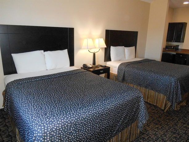 Imagen de la habitación del Motel 6 Colorado City, Tx. Foto 9