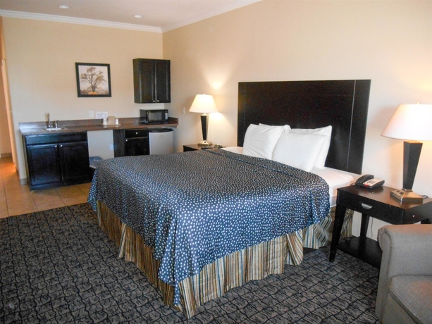 Imagen de la habitación del Motel 6 Colorado City, Tx. Foto 10