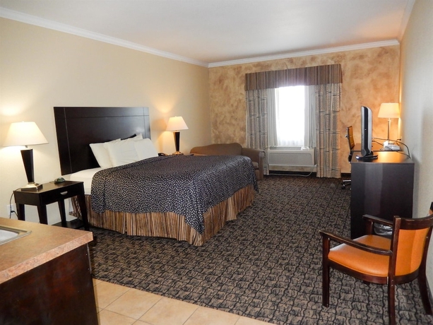 Imagen de la habitación del Motel 6 Colorado City, Tx. Foto 11