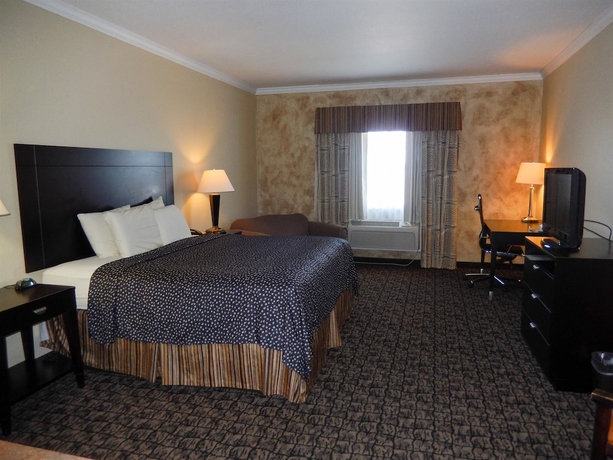 Imagen de la habitación del Motel 6 Colorado City, Tx. Foto 12