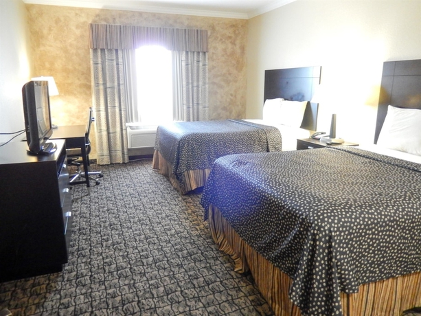 Imagen de la habitación del Motel 6 Colorado City, Tx. Foto 13