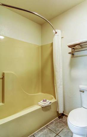Imagen de la habitación del Motel 6 - Columbia. Foto 6
