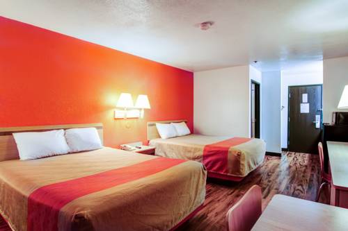 Imagen de la habitación del Motel 6 - Columbia. Foto 7