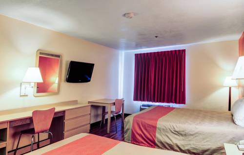 Imagen de la habitación del Motel 6 - Columbia. Foto 9