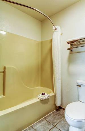 Imagen de la habitación del Motel 6 - Columbia. Foto 12