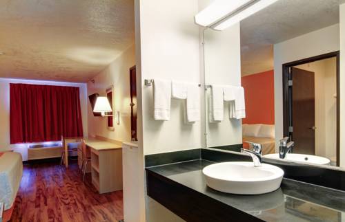 Imagen de la habitación del Motel 6 - Columbia. Foto 15