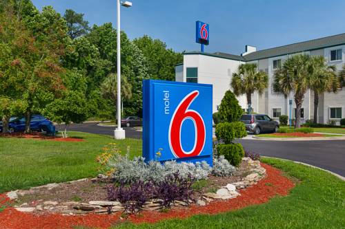 Imagen de la habitación del Motel 6 Columbia, Sc - Fort Jackson Area. Foto 2