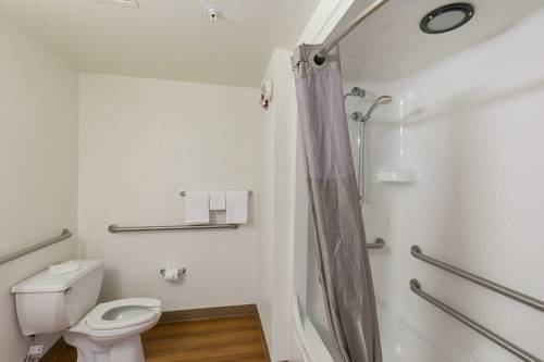 Imagen de la habitación del Motel 6 Columbia, Sc - Fort Jackson Area. Foto 6