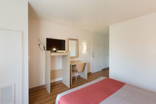 Imagen de la habitación del Motel 6 Columbia, Sc - Fort Jackson Area. Foto 7