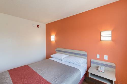 Imagen de la habitación del Motel 6 Columbia, Sc - Fort Jackson Area. Foto 8