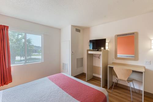 Imagen de la habitación del Motel 6 Columbia, Sc - Fort Jackson Area. Foto 9