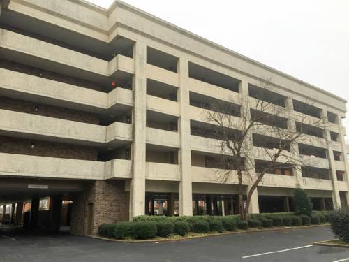 Imagen de la habitación del Motel 6 Columbus, Ga - Downtown. Foto 2