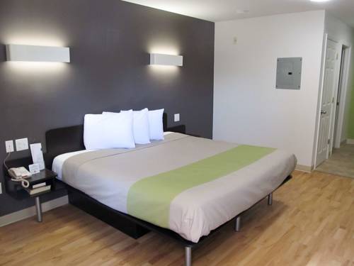 Imagen de la habitación del Motel 6 Columbus, Ga - Downtown. Foto 3