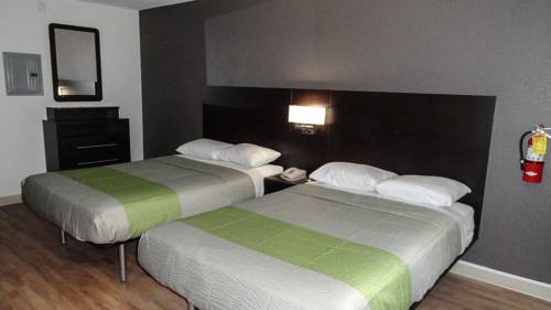 Imagen de la habitación del Motel 6 Columbus, Ga - Downtown. Foto 4
