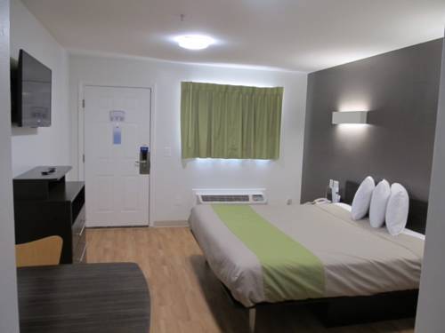 Imagen de la habitación del Motel 6 Columbus, Ga - Downtown. Foto 5