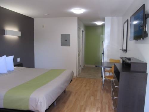 Imagen de la habitación del Motel 6 Columbus, Ga - Downtown. Foto 6