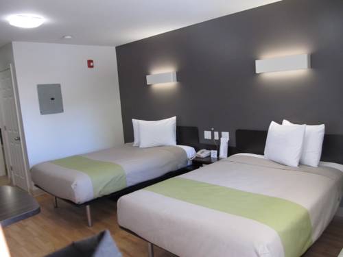 Imagen de la habitación del Motel 6 Columbus, Ga - Downtown. Foto 8