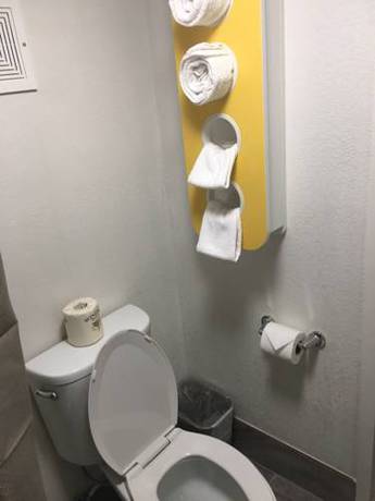 Imagen de la habitación del Motel 6 Columbus, Ga - Downtown. Foto 9