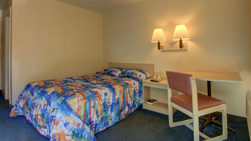 Imagen de la habitación del Motel 6 Columbus, Ga. Foto 6