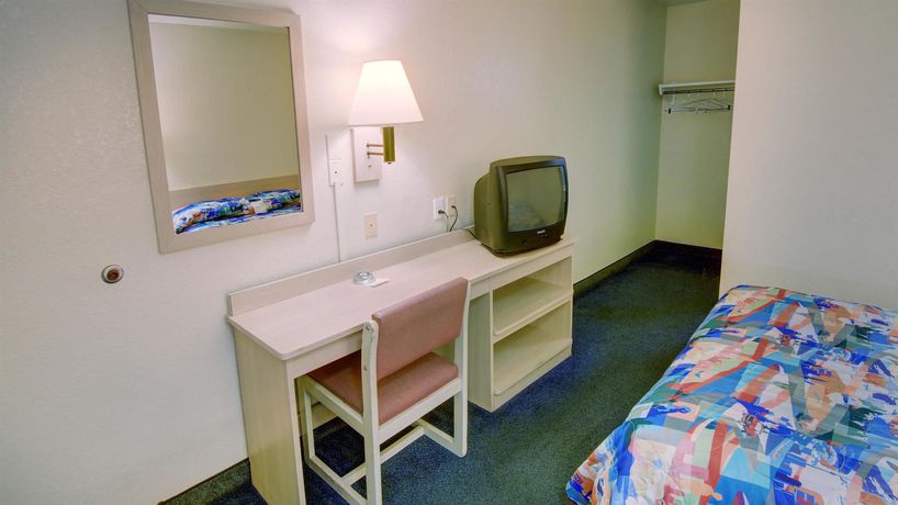 Imagen de la habitación del Motel 6 Columbus, Ga. Foto 9