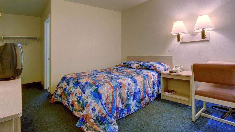 Imagen de la habitación del Motel 6 Columbus, Ga. Foto 11