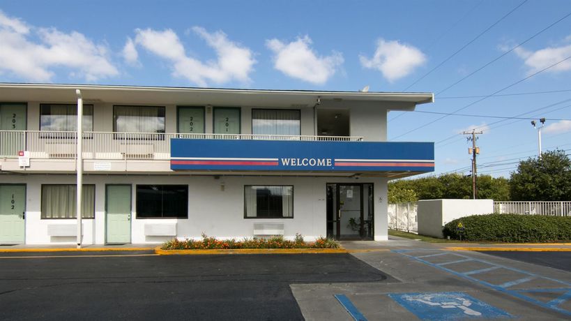 Imagen general del Motel 6 Columbus, Ga. Foto 4