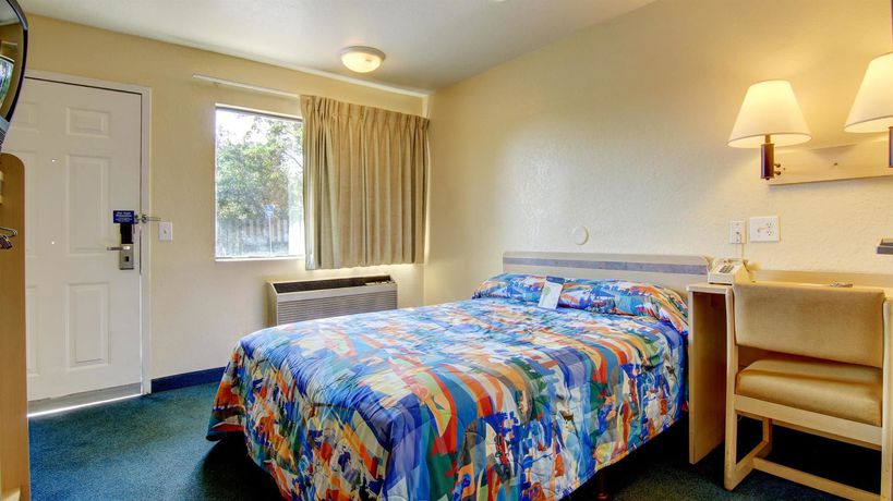 Imagen de la habitación del Motel 6 Columbus, Ga. Foto 12