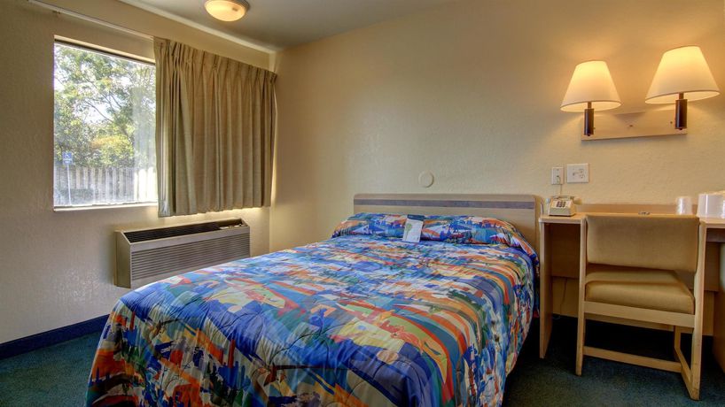 Imagen de la habitación del Motel 6 Columbus, Ga. Foto 14