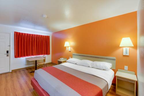 Imagen de la habitación del Motel 6 Columbus, Oh - West. Foto 9