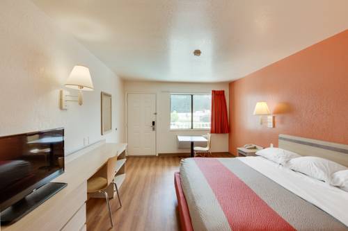 Imagen de la habitación del Motel 6 Columbus, Oh - West. Foto 11