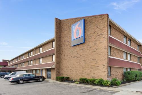 Imagen de la habitación del Motel 6 Columbus - Worthington I-270 High St. Foto 2