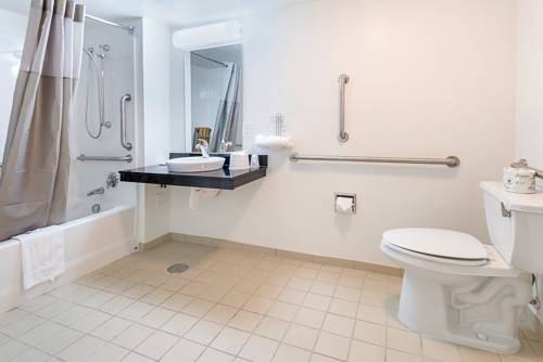 Imagen de la habitación del Motel 6 Columbus - Worthington I-270 High St. Foto 6