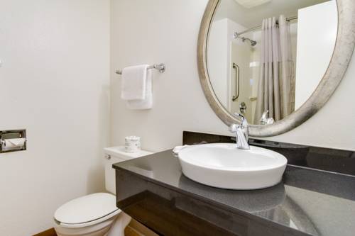 Imagen de la habitación del Motel 6 Columbus - Worthington I-270 High St. Foto 7