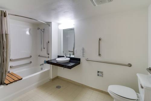 Imagen de la habitación del Motel 6 Columbus - Worthington I-270 High St. Foto 8