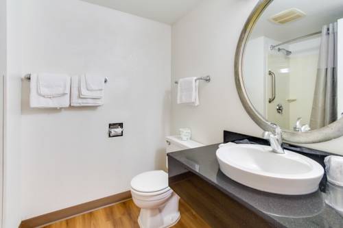 Imagen de la habitación del Motel 6 Columbus - Worthington I-270 High St. Foto 9