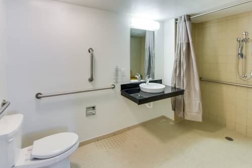 Imagen general del Motel 6 Columbus - Worthington I-270 High St. Foto 1
