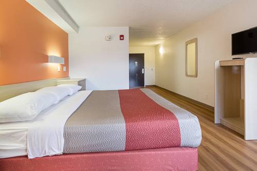 Imagen de la habitación del Motel 6 Columbus - Worthington I-270 High St. Foto 11