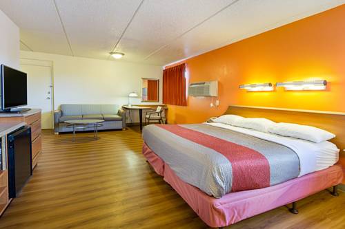 Imagen de la habitación del Motel 6 Columbus - Worthington I-270 High St. Foto 12