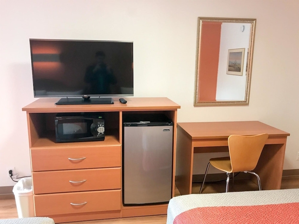Imagen de la habitación del Motel 6 Concord, Ca. Foto 3