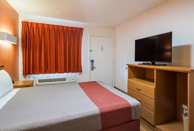 Imagen de la habitación del Motel 6 Concord, Ca. Foto 7